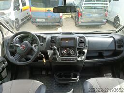 Fiat Ducato Weinsberg Carasuite 2024 | Cambio automatico | 5 posti letto