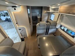 2024 Fiat Ducato Etrusco | Automatico | Completamente attrezzato
