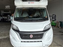 2024 Fiat Ducato Etrusco | Automatico | Completamente attrezzato