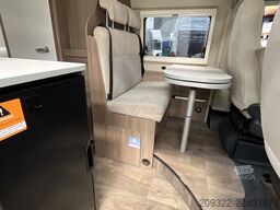 Pilote Joa 60G | FIAT Ducato L3H2 2.2 Mjet 180 CV Automatico | 2024