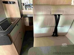 Pilote Joa 60G | FIAT Ducato L3H2 2.2 Mjet 180 CV Automatico | 2024