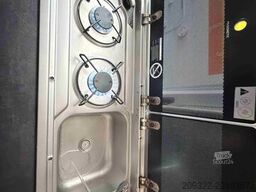 Pilote Joa 60G | FIAT Ducato L3H2 2.2 Mjet 180 CV Automatico | 2024