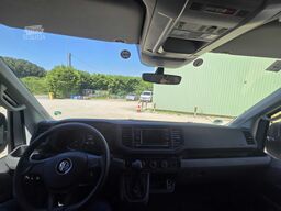 2023 Volkswagen Grand California | Automatique | Entièrement équipé