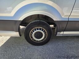 2023 Volkswagen Grand California | Automatique | Entièrement équipé
