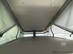 2024 Fiat Ducato Weinsberg Carabus | Manuel | Toit relevable