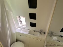 2024 Fiat Ducato Weinsberg Carabus | Manuel | Toit relevable