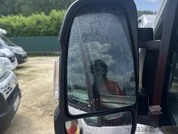2024 Fiat Ducato Weinsberg Carabus | Manuel | Toit relevable