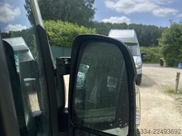 2024 Fiat Ducato Weinsberg Carabus | Manuel | Toit relevable