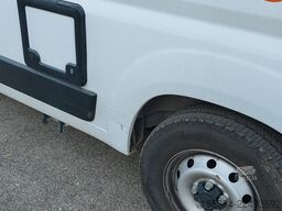 2024 Fiat Ducato Weinsberg Carabus | Manuel | Toit relevable