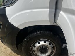 2024 Fiat Ducato Weinsberg Carabus | Manuel | Toit relevable