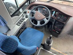 Isuzu Turquoise