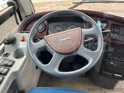 Isuzu Turquoise
