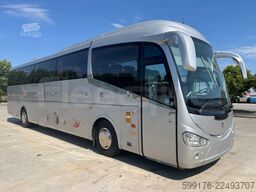 Irizar Scania