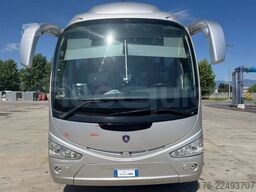 Irizar Scania