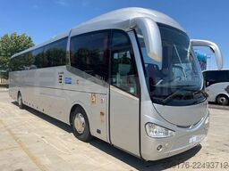Irizar Scania