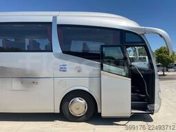 Irizar Scania