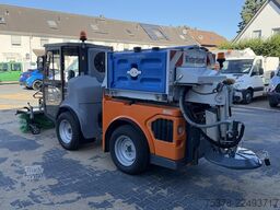 Hako Citymaster 1600 4x4 Winterdienst 1.Hand
