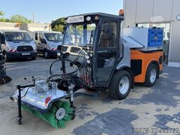 Hako Citymaster 1600 4x4 Winterdienst 1.Hand