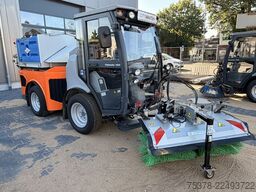Hako Citymaster 1600 4x4 Winterdienst 1.Hand