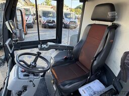 Hako Citymaster 1600 4x4 Winterdienst 1.Hand