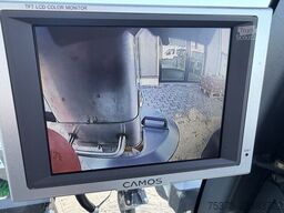 Hako Citymaster 1600 4x4 Winterdienst 1.Hand