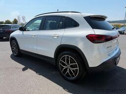 Mercedes-Benz EQA 300 4M Progressive+Ambiente+RFK+19AMG+TotW