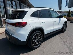 Mercedes-Benz EQA 300 4M Progressive+Ambiente+RFK+19AMG+TotW