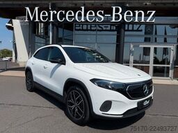 Mercedes-Benz EQA 300 4M Progressive+Ambiente+RFK+19AMG+TotW