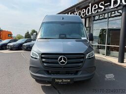 Mercedes-Benz Sprinter 317 CDI 9G 3665 AHK3,5 Klima 360