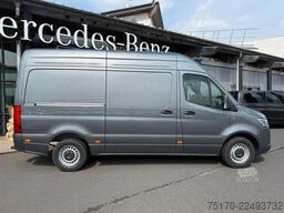 Mercedes-Benz Sprinter 317 CDI 9G 3665 AHK3,5 Klima 360