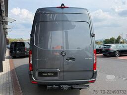 Mercedes-Benz Sprinter 317 CDI 9G 3665 AHK3,5 Klima 360