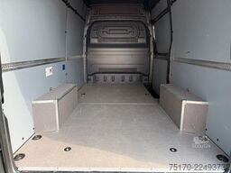 Mercedes-Benz Sprinter 317 CDI 9G 3665 AHK3,5 Klima 360