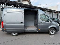 Mercedes-Benz Sprinter 317 CDI 9G 3665 AHK3,5 Klima 360