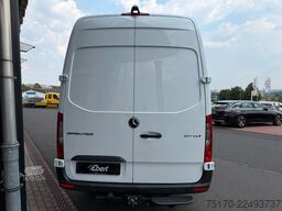 Mercedes-Benz Sprinter 317 CDI 9G 4325 Klima AHK3,5to