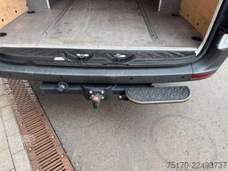 Mercedes-Benz Sprinter 317 CDI 9G 4325 Klima AHK3,5to