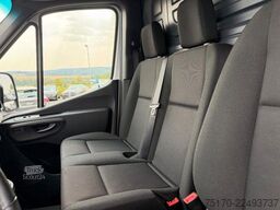 Mercedes-Benz Sprinter 317 CDI 9G 4325 Klima AHK3,5to