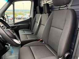 Mercedes-Benz Sprinter 317 CDI 9G 4325 Klima AHK3,5to