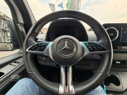 Mercedes-Benz Sprinter 317 CDI 9G 4325 Klima AHK3,5to