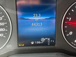 Mercedes-Benz Sprinter 317 CDI 9G 4325 Klima AHK3,5to