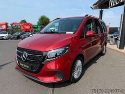 Mercedes-Benz V 220 d STYLE AHK2,5to DISTRONIC LED elekt Türen