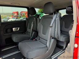 Mercedes-Benz V 220 d STYLE AHK2,5to DISTRONIC LED elekt Türen