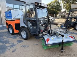 Hako Citymaster 1600 4x4 Winterdienst 1.Hand