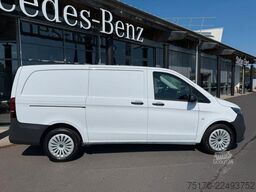 Mercedes-Benz Vito 116 CDI 9G Klima Kamera SHZ