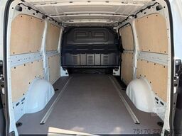 Mercedes-Benz Vito 116 CDI 9G Klima Kamera SHZ