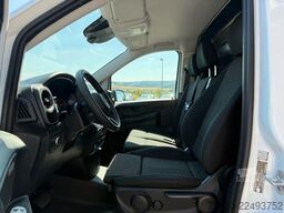 Mercedes-Benz Vito 116 CDI 9G Klima Kamera SHZ