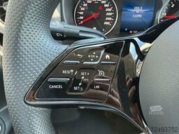 Mercedes-Benz Vito 116 CDI 9G Klima Kamera SHZ