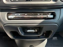 Mercedes-Benz Vito 116 CDI 9G Klima Kamera SHZ