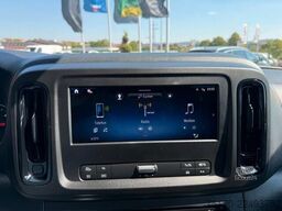 Mercedes-Benz Vito 116 CDI 9G Klima Kamera SHZ