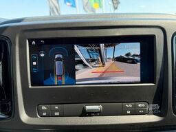 Mercedes-Benz Vito 116 CDI 9G Klima Kamera SHZ