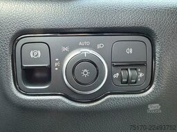 Mercedes-Benz Vito 116 CDI 9G Klima Kamera SHZ